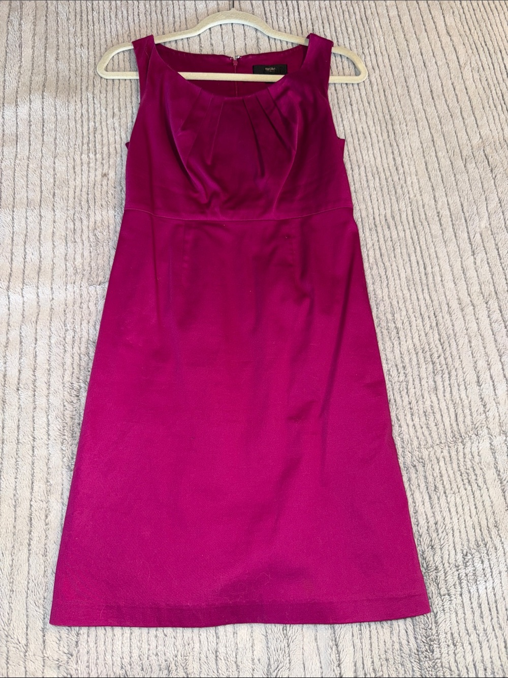 Missimo women’s fuschia dress